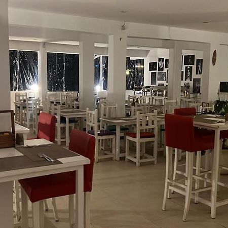 Sunseabar Beach Hotel Kendwa Eksteriør billede